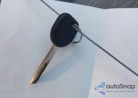 2015 Buick Encore from USA, damaged, VIN KL4CJASB8FB096207